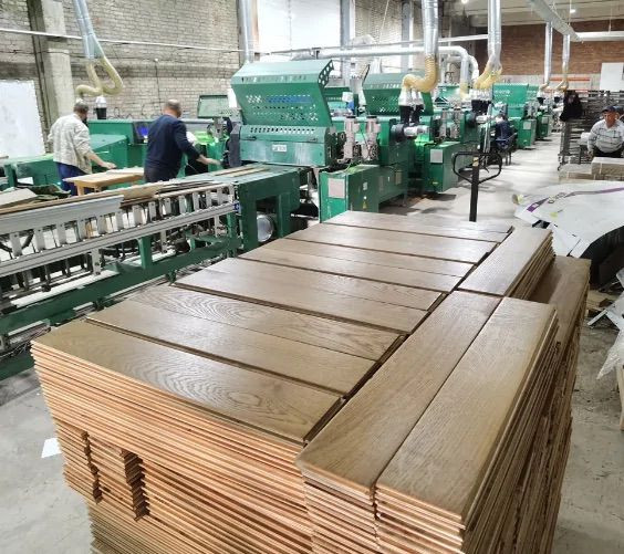 инженерная доска