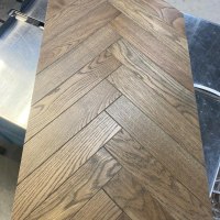 Инженерная доска Английская елка